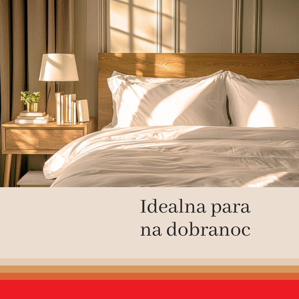„Idealna para na dobranoc” – wyjątkowa promocja w Selene!
