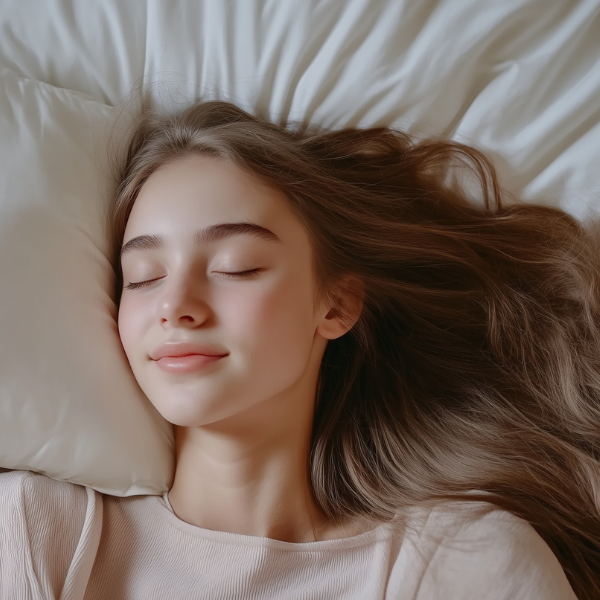 Ile godzin powinien spać człowiek? Ile snu potrzebuje kobieta, a ile mężczyzna?