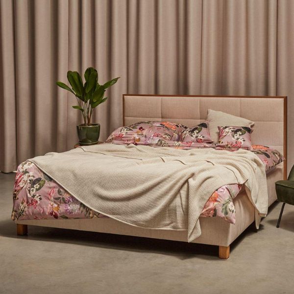 Ile kosztuje łóżko dobrej jakości – sprawdź, od czego zależy cena