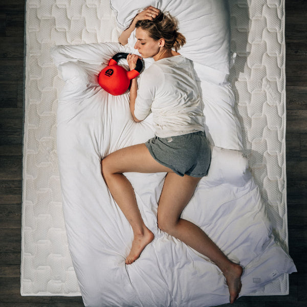 Jak dobrać materac do wagi? Praktyczny poradnik.