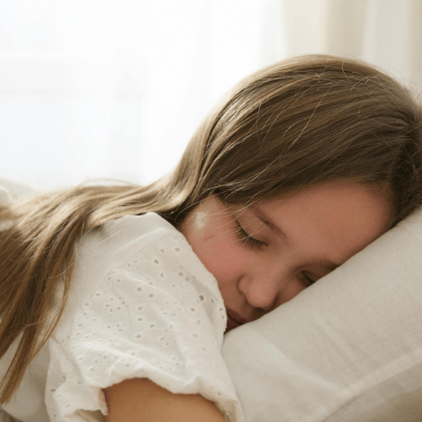 Jak nauczyć dziecko samodzielnie zasypiać?