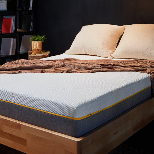 Jak odświeżyć materac? 10 prostych sposobów.