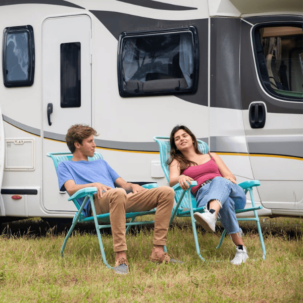 Jaki materac do kampera?