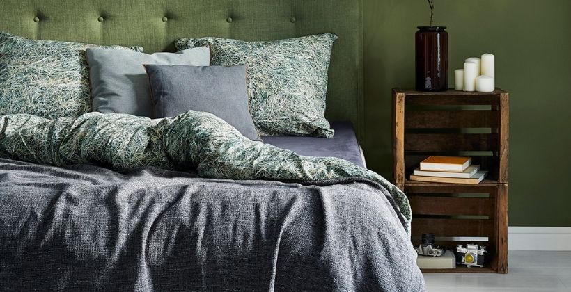 Jak pościelić łóżko? Pościel łóżko pięknie jak w hotelu.