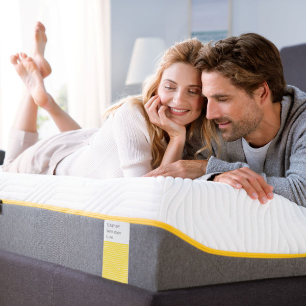 Materac 160x200 – dlaczego najczęściej wybieramy ten wymiar materaca?