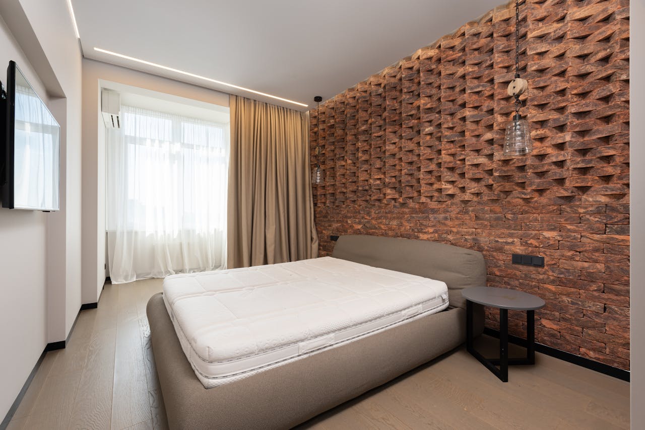 Materac dla osób z bólem kręgosłupa — kluczowe cechy