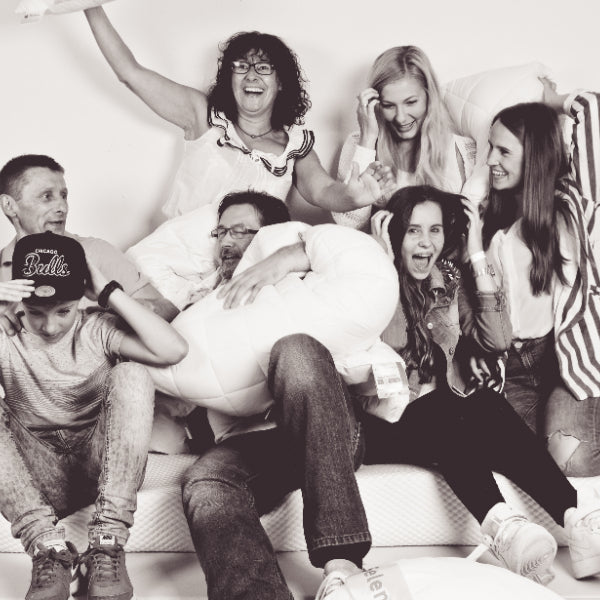 Materac sprężynowy czy piankowy - jaki wybrać? Porównanie obu rodzajów