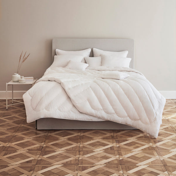 Najlepsza kołdra na zimę - jak ją wybrać?