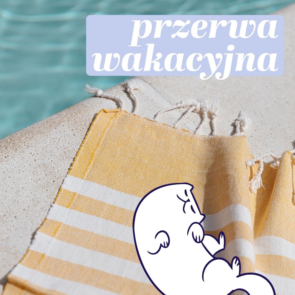 Wakacyjna przerwa produkcyjna materaców Selene