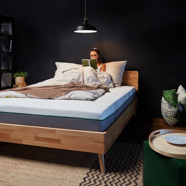 Somnifobia - co to jest? Objawy i leczenie lęku przed snem.