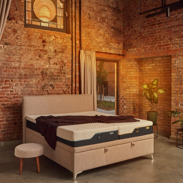 Spanie z włączonym światłem - za i przeciw.