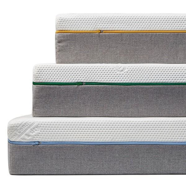 Za twardy materac – co zrobić? Objawy i rozwiązania.