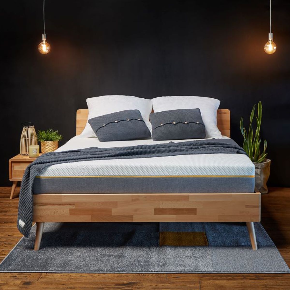 Materace Bestsellery