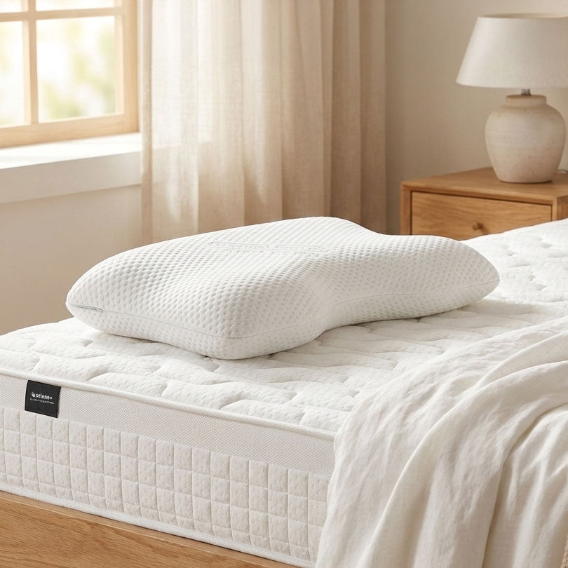 Poduszki profilowane