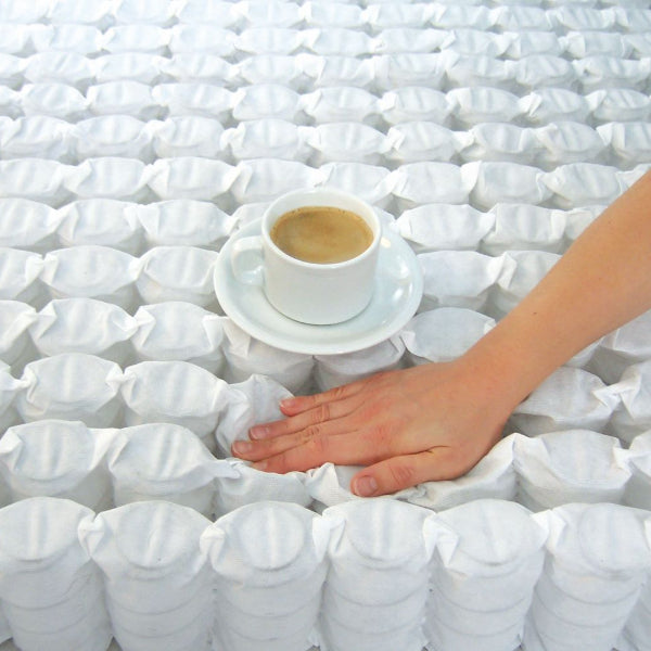 Materace kieszeniowe