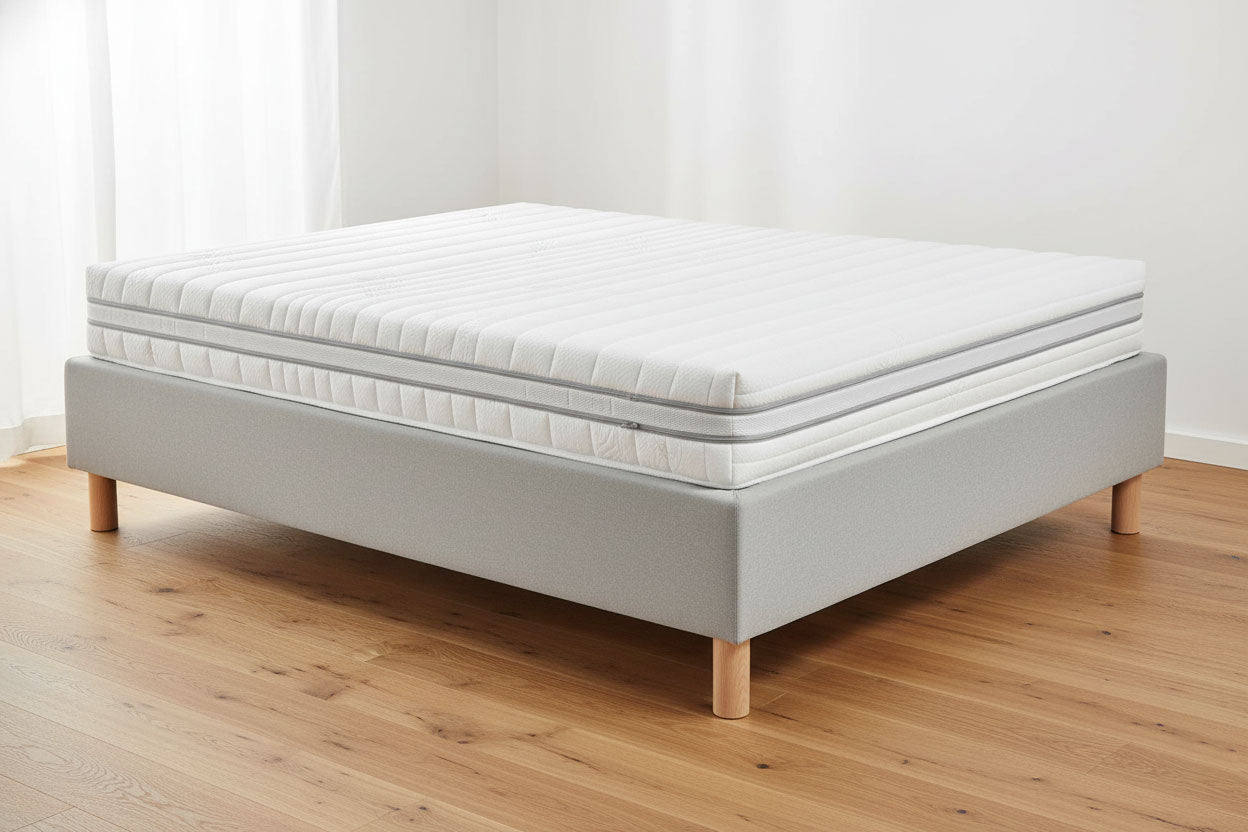 Materace Wysokoelastyczne