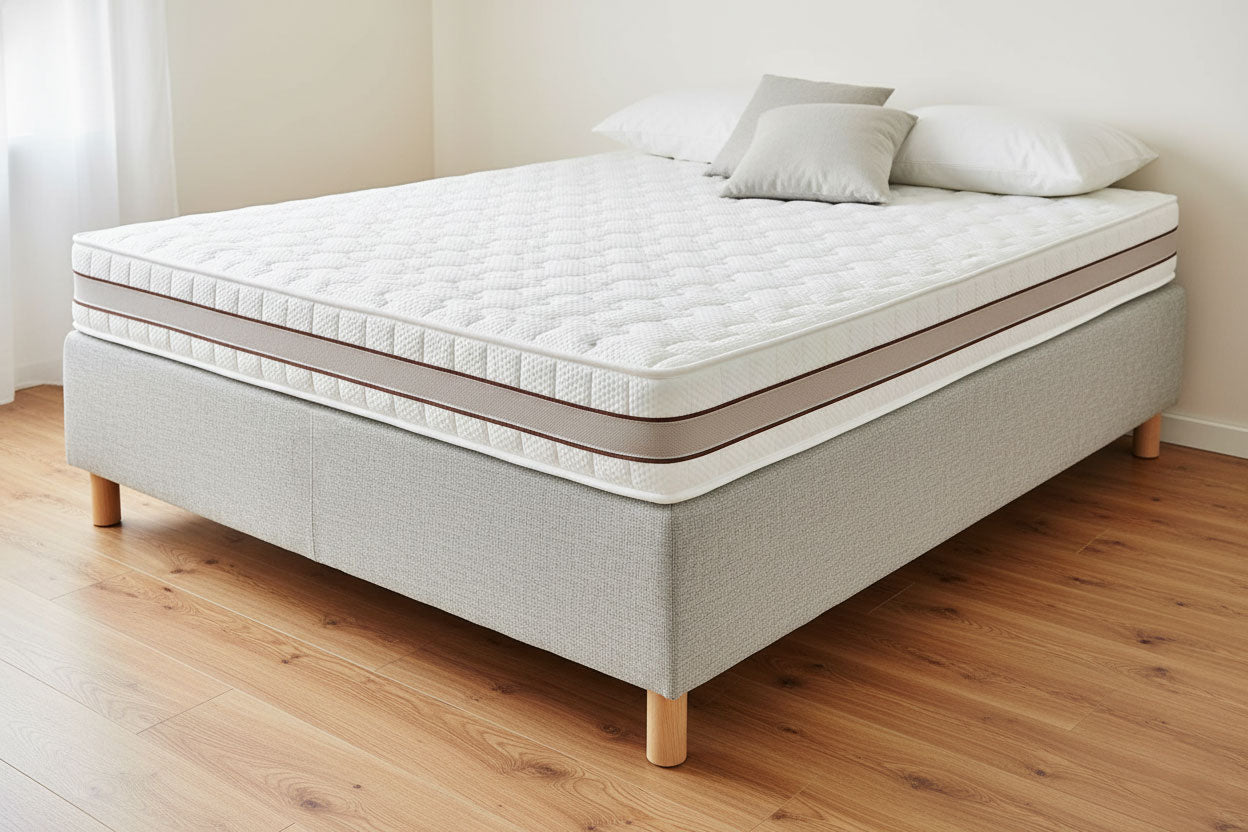 Materace Termoelastyczne