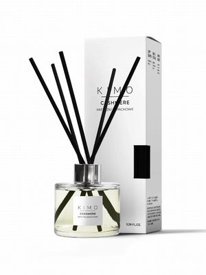 Dyfuzor z patyczkami CASHMERE