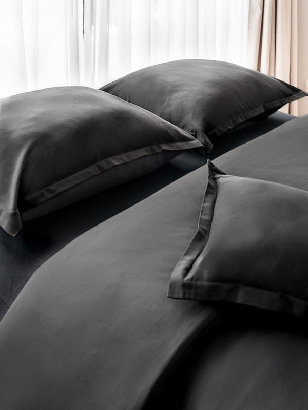 Pościel Kimo Basic Antracyt