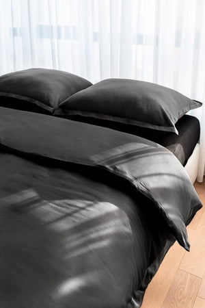 Pościel Kimo Basic Antracyt