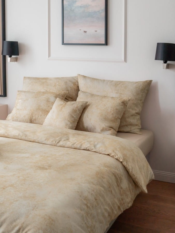 Pościel Kimo Sandstone