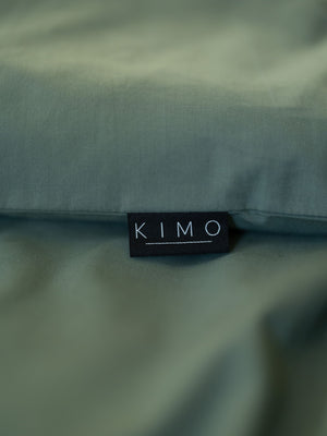 Pościel Kimo Simply Perkal Olive