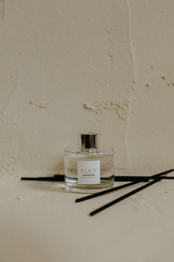 Dyfuzor z patyczkami CASHMERE