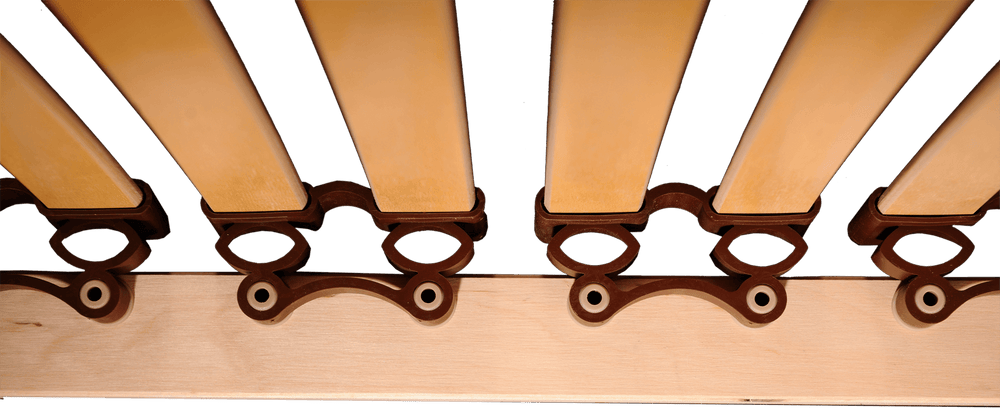 Stelaż Selene Solid NV