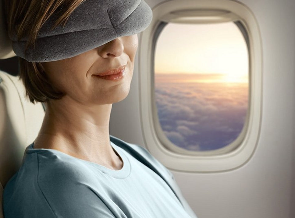 Maseczka na oczy TEMPUR®