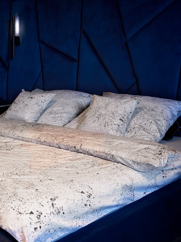 Pościel Kimo Concrete