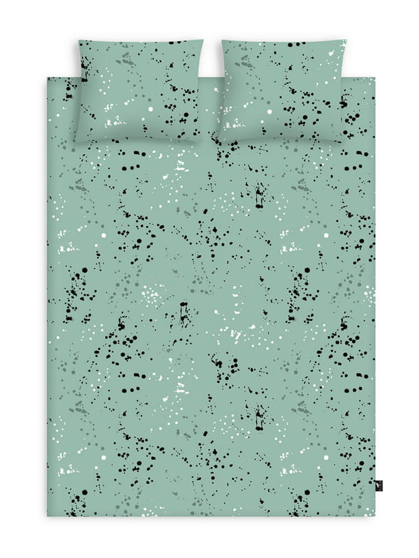 Pościel Kimo Splash Mint