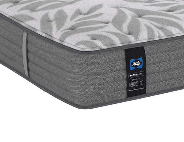 Materac Sealy Grace Firm 90x200x30