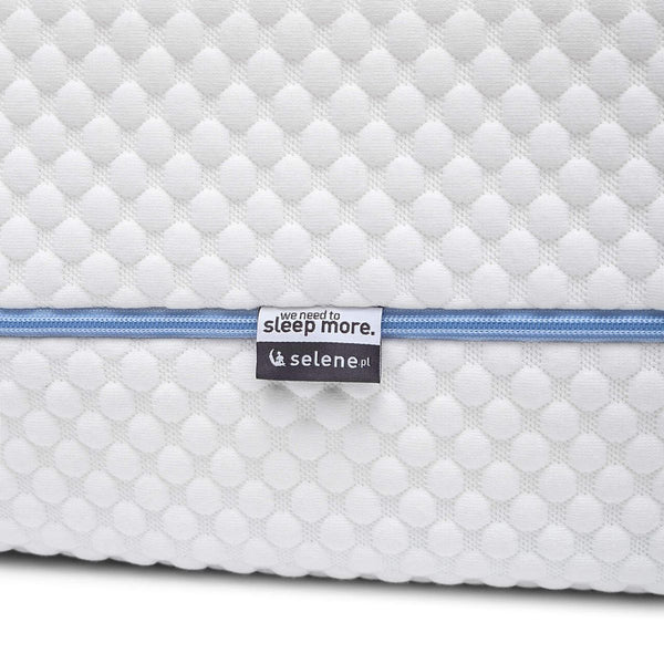Materac Selene Blue 2.0 termoelastyczny