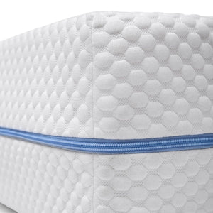 Materac Selene Blue 2.0 termoelastyczny