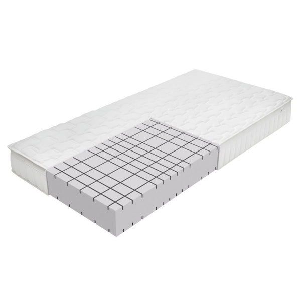 Materac Selene Sensation 2.0 wysokoelastyczny