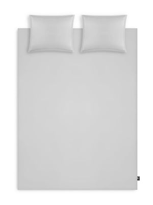 Pościel Kimo Basic Szara