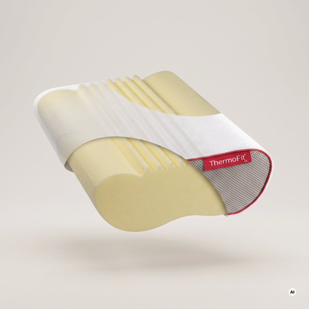Poduszka Thermofit Symbio Ergonomic