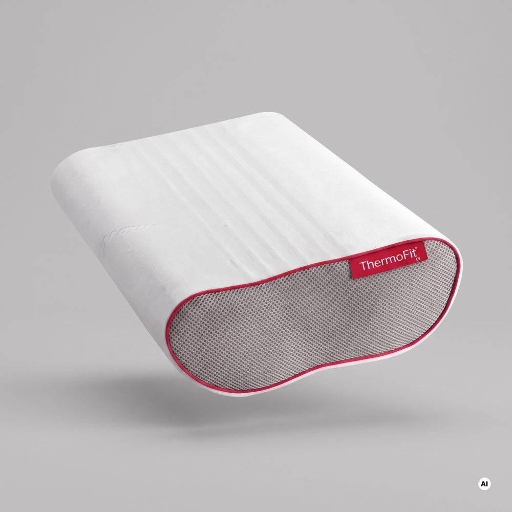 Poduszka Thermofit Symbio Ergonomic