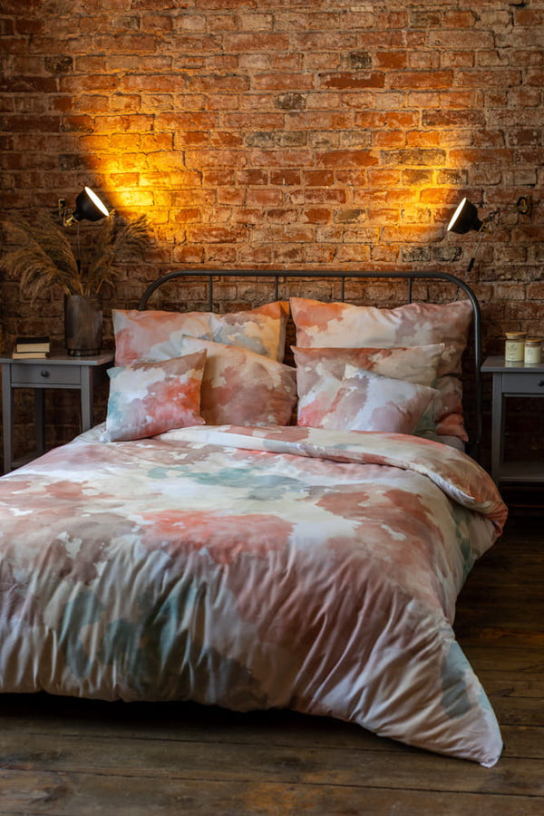 Pościel Kimo Tie Dye