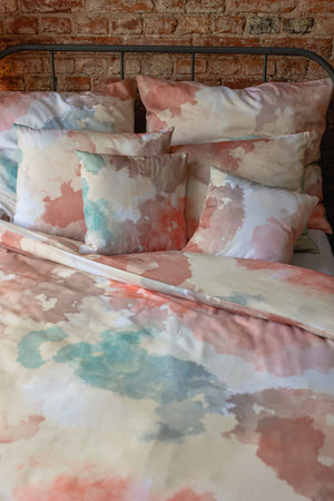 Pościel Kimo Tie Dye