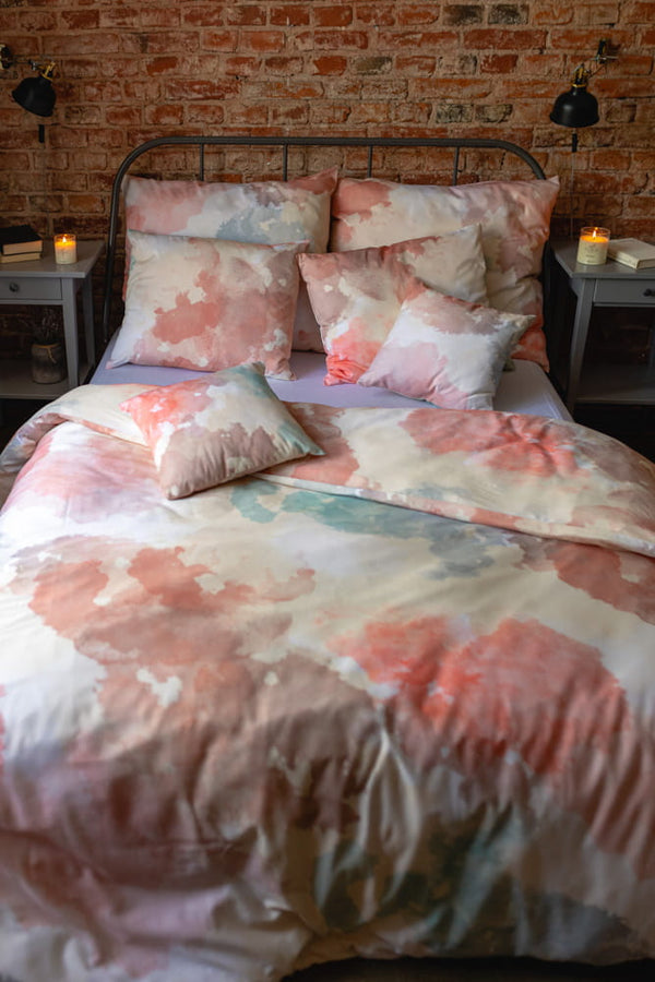 Pościel Kimo Tie Dye