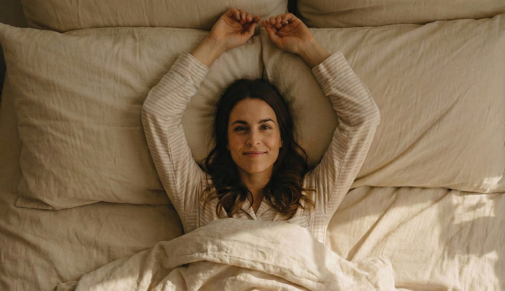 Poduszka Selene Anti Stress