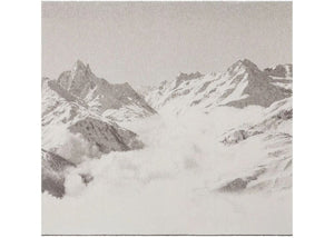 Narzuta Luca Alpine Panorama 220x240