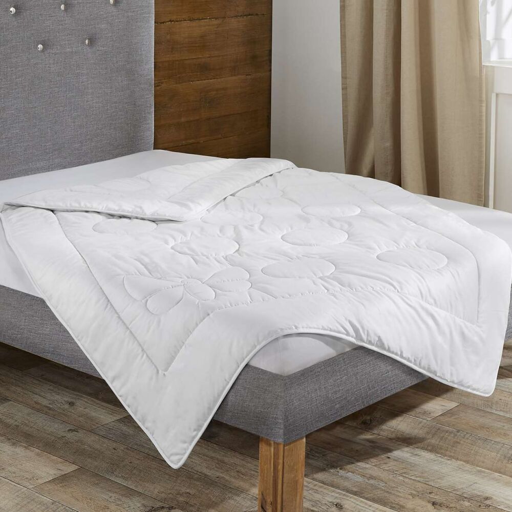 Kołdra dziki jedwab letnia