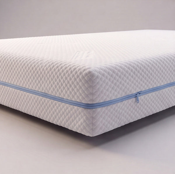 Materac Selene Blue 2.0 termoelastyczny