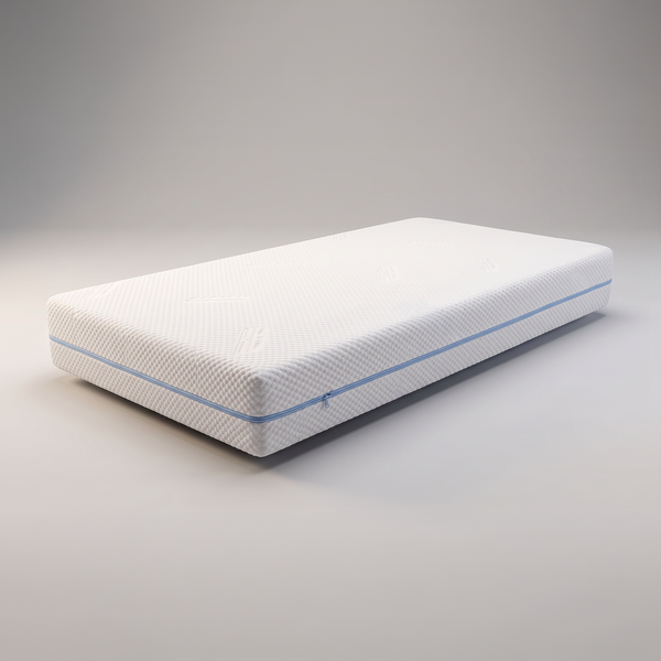 Materac Selene Blue 2.0 termoelastyczny