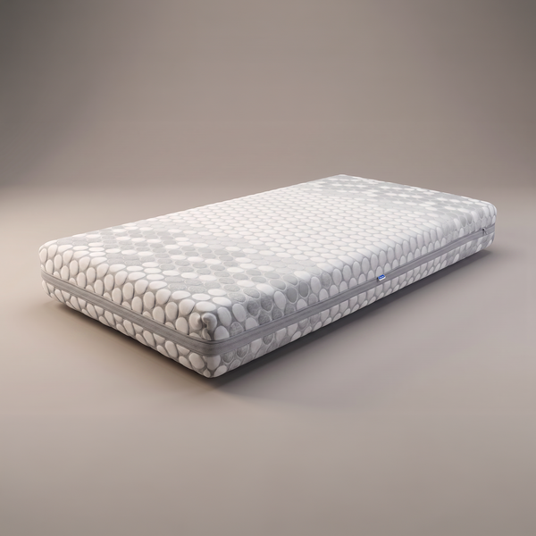 Materac Selene Bubble Plus termoelastyczny