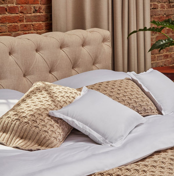 Łóżko tapicerowane Selene Premium Chesterfield