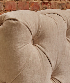 Łóżko tapicerowane Selene Premium Chesterfield