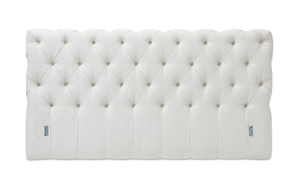 Łóżko tapicerowane Selene Premium Chesterfield